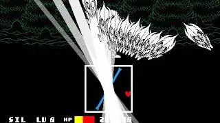 undertale New Chance Sans battle update! [Demo,undertale fangame]