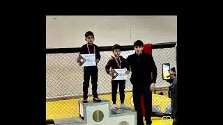 MMA selection 93 Dilijan:     Сильных Не ЛЮБЯТ ...