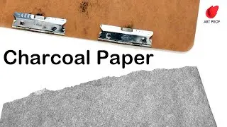 Charcoal Paper Will Change Your Drawings Forever