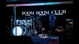 Boom Boom Club, Sutton - 15th Anniversary