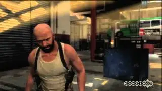 Max Payne 3 - Maximum Mayhem Montage