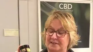 HOW DOES CBD SALVE WORK?