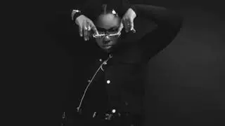 Indigo Stella X Lucasraps Type Beat-
