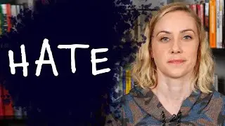 Let's talk about HATE  [CC English & Espa&ntilde;ol] | Kati Morton