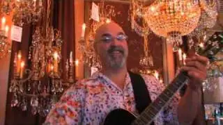 Jingle Contest Press Event Video