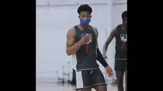Isaiah Taylor mixtape