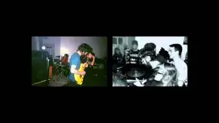 mahria  - save yourself