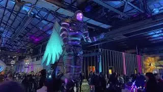 Seaworks Winter Solstice Festival 2023