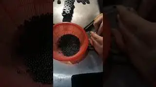 silicon carbide Zirconia ceramic bearing
