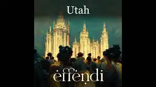 Utah - Effendi