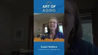 How Hospice Changed My Life: Losing My Mom at 22