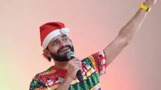Virtual Event Emcee - Jiggee Jon | JIGGEE