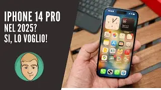 Apple iPhone 14 Pro 2025? Best Buy!