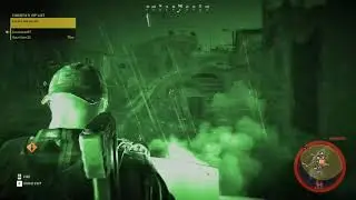 Ghost Recon Wild lands - Take Out Those Mortars!