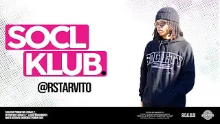 SOCL KLUB: @rstarvito GoodSocietys own kicks it on everything from modeling, music, skating  & more!