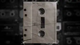 22#ShrOud - Cassette (Official Audio)
