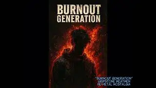 Burnout Generation
