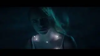 Federale - All The Colours Of The Dark
