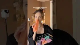 Новые баночки😍🧺🍨 #haul