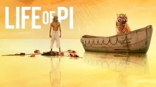Life of Pi - Movie Review by Chris Stuckmann