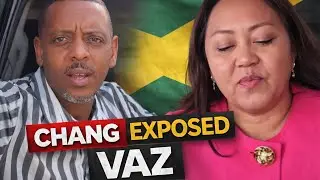 🚨 EXPLOSIVE CLAIM: Cllr Julian Chang Accuses MP Dwayne Vaz of &euro;xual Harassment