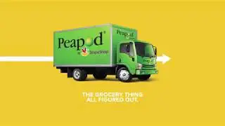 Holiday Grocery Shopping Made Easy | Peapod