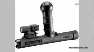 Aegis Industries releases new multi purpose baton to police & security market