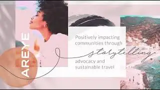 PERSONAL BLOG DESIGN - Do you have a story to tell?