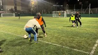 12th December 2025 - Goal B