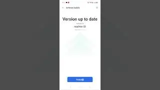 Realme C2 😁 after New Software Update C.57 Realme UI 💯 Android 10