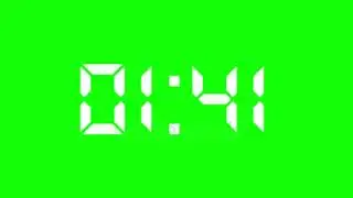 02:00:00 hour Timer ⌛ clock !