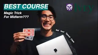 The Best Course At Ivey Business School