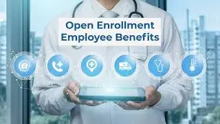 Open Enrollment for Employee Benefits 2026