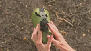 Havahart&reg; Spray Away Hydro-Remote: A Remote-Controlled Sprinkler and Animal Repellent in One
