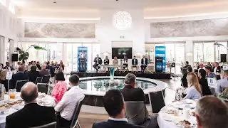 GCNCC - Meet the Councillors Breakfast - Hope Island Links