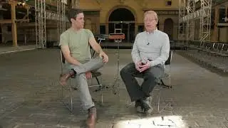 SU Masterclass 7: Michael Pisaro & Greg Stuart on Composition & Collaboration