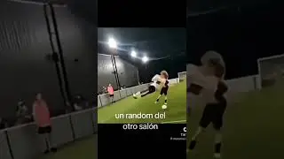 el profe hagan equipos: mi equipazo #futbol #messi #soccer #humor #fails #capcut