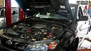 Simi Valley's Best Mechanic