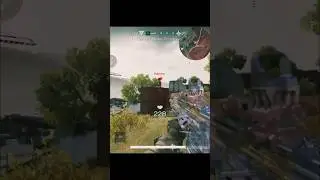 Spectrum Blitz M7 Gameplay - The ending is unexpected 🗿 | Delta force Mobile