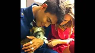 Sophia & Micael ♥ Sonho q virou realidade!!♥♥