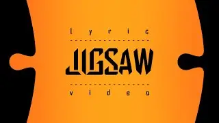 Dojo Dog - JIGSAW (Official Lyric Video)