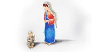 The Silent Years of Jesus