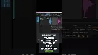 Protools Preview Mode Snapshot Automation