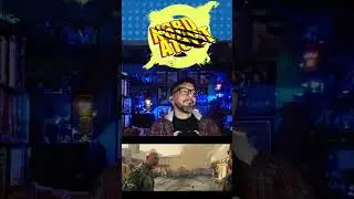 The Wrecking Crew Trailer