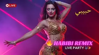 🔥 Arabian Nights Festival 2025 &ndash; Nonstop Arabic EDM, Belly Dance Beats & Desert Party Vibes | LIVE