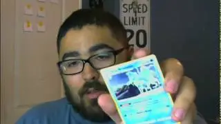 Luminous Frost Deck Unboxing