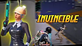INVINCIBLE 🔥•90FPS BGMI MONTAGE•OnePlus,9R,9,8T,7T,,7,6T,8,N105G,N100,Nord,5T,NeverSettle