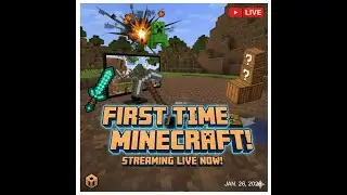 Live Pemula Uji Nyali Main Minecraft