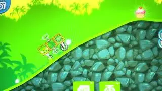 Bad Piggies: Cake Race King Cup Season 3 Round 2729