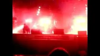 DC Dance Coolture - Festas de Santo Andr&eacute; Video 1/3